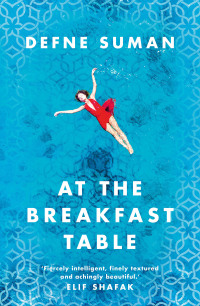 Cover image: At the Breakfast Table 1st edition 9781800247000