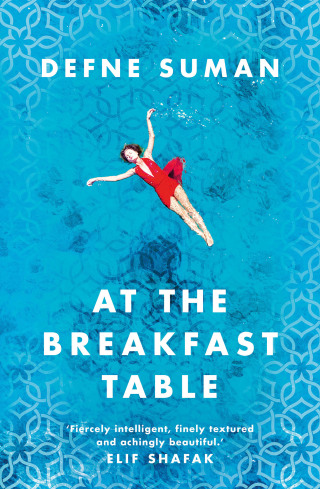Cover image: At the Breakfast Table 1st edition 9781800247024