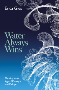 Cover image: Water Always Wins 1st edition 9781800247369