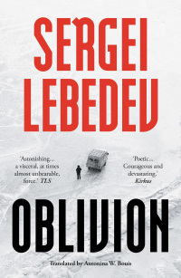Cover image: Oblivion 1st edition 9781800249219