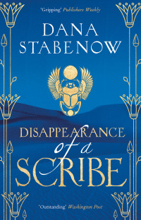 Cover image: Disappearance of a Scribe 1st edition 9781800249790