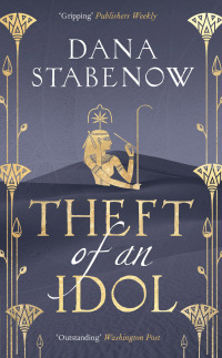 Cover image: Theft of an Idol 1st edition 9781800249820