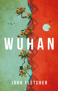Imagen de portada: Wuhan 1st edition 9781800249899