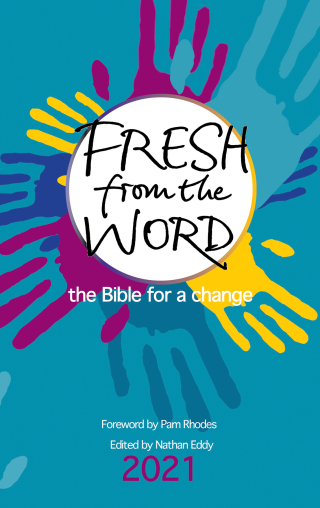 Cover image: Fresh From the Word 2021 9781800300019