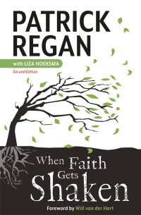 Cover image: When Faith Gets Shaken 1st edition 9781800300057