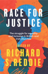 Imagen de portada: Race for Justice 1st edition 9781800300101