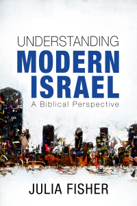Omslagafbeelding: Understanding Modern Israel 1st edition 9780857219985