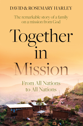 Cover image: Together in Mission 1st edition 9781800300347