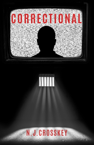 Imagen de portada: Correctional 9781800310032