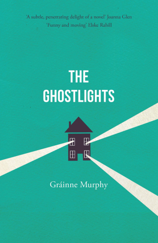 Imagen de portada: The Ghostlights 9781800319417