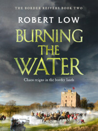 Cover image: Burning the Water 9781800322233