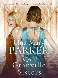 Cover image: The Granville Sisters 9781800320994