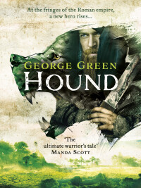 Cover image: Hound 9781800321151