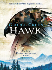Cover image: Hawk 9781800321151