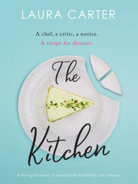 Cover image: The Kitchen 9781800325838