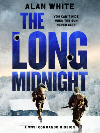 Cover image: The Long Midnight 9781800321960