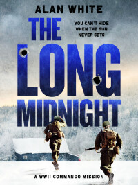 Omslagafbeelding: The Long Midnight 9781800321960