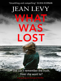 Immagine di copertina: What Was Lost 9781800325128