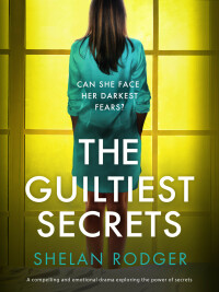 Imagen de portada: The Guiltiest Secrets 9781800327382