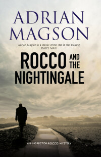 صورة الغلاف: Rocco and the Nightingale 9781800326170
