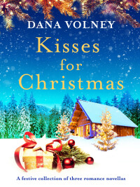 Cover image: Kisses for Christmas 9781800322653