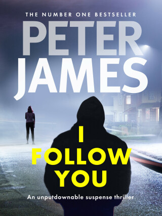 Cover image: I Follow You 9781800323124