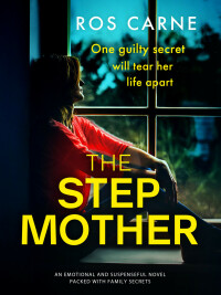 Cover image: The Stepmother 9781800323988