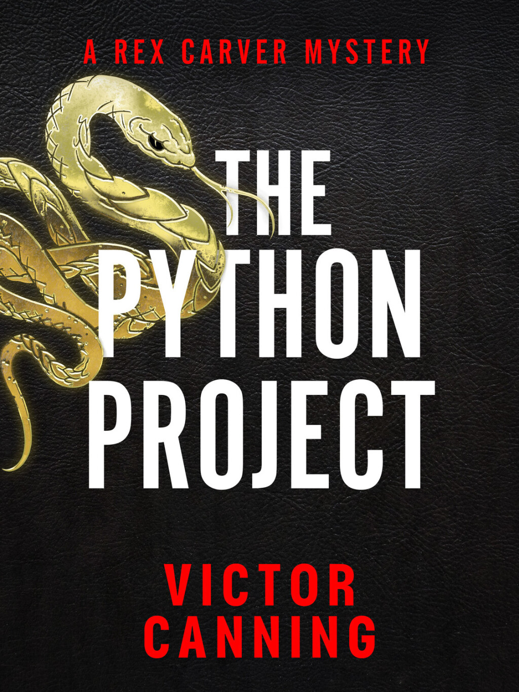 The Python Project (eBook Rental)