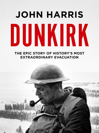 Imagen de portada: Dunkirk 9781800325616