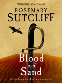 Cover image: Blood and Sand 9781800327030