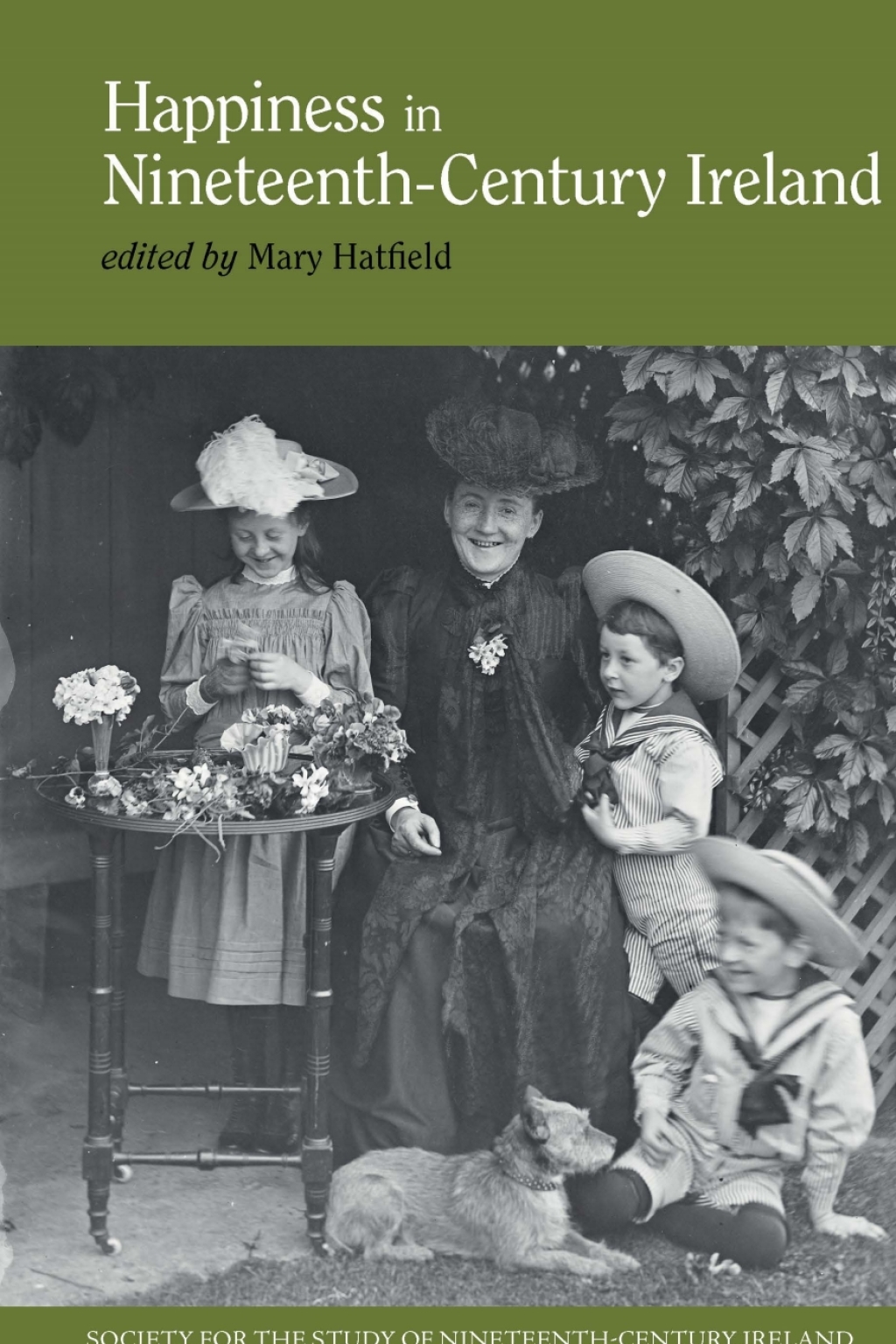 Happiness in Nineteenth-Century Ireland