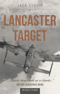 صورة الغلاف: Lancaster Target 9781800350007