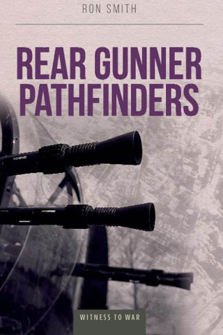 Cover image: Rear Gunner Pathfinders 9781800351530