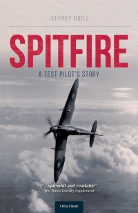 Cover image: Spitfire 9781800351615