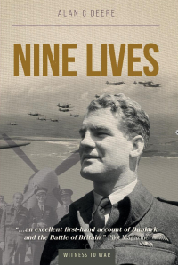 Cover image: Nine Lives 9781800351677