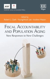 Omslagafbeelding: Fiscal Accountability and Population Aging 1st edition 9781800370463