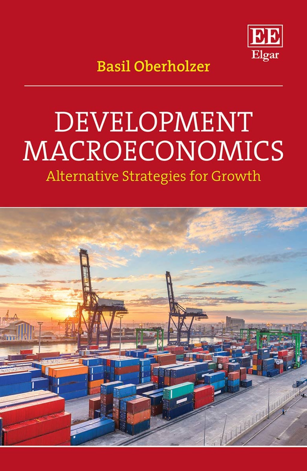 Development Macroeconomics 1st Edition