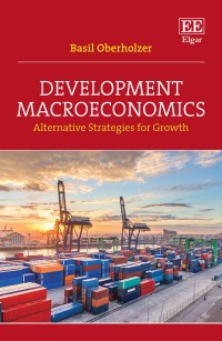 Titelbild: Development Macroeconomics 1st edition 9781800371118