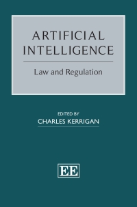 Cover image: Artificial Intelligence 1st edition 9781800371712