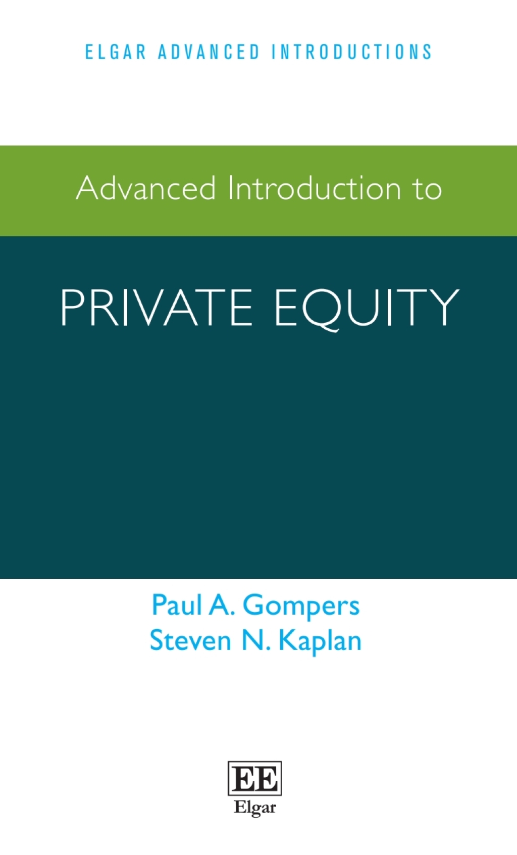 Advanced Introduction to Private Equity 1st Edition