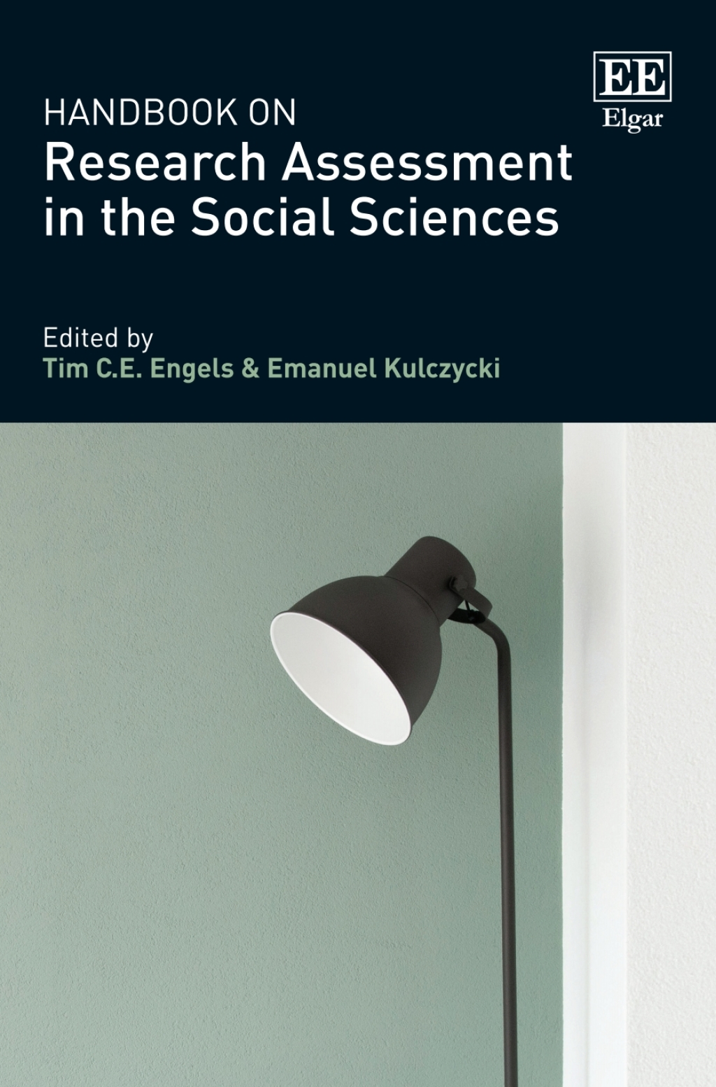 Handbook on Research Assessment in the Social Sciences 1st Edition