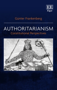 Imagen de portada: Authoritarianism 1st edition 9781800372719
