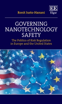 Titelbild: Governing Nanotechnology Safety 1st edition 9781800372863