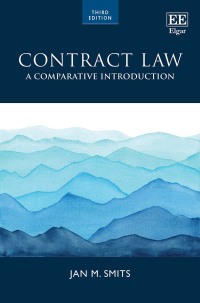 表紙画像: Contract Law 3rd edition 9781800373129