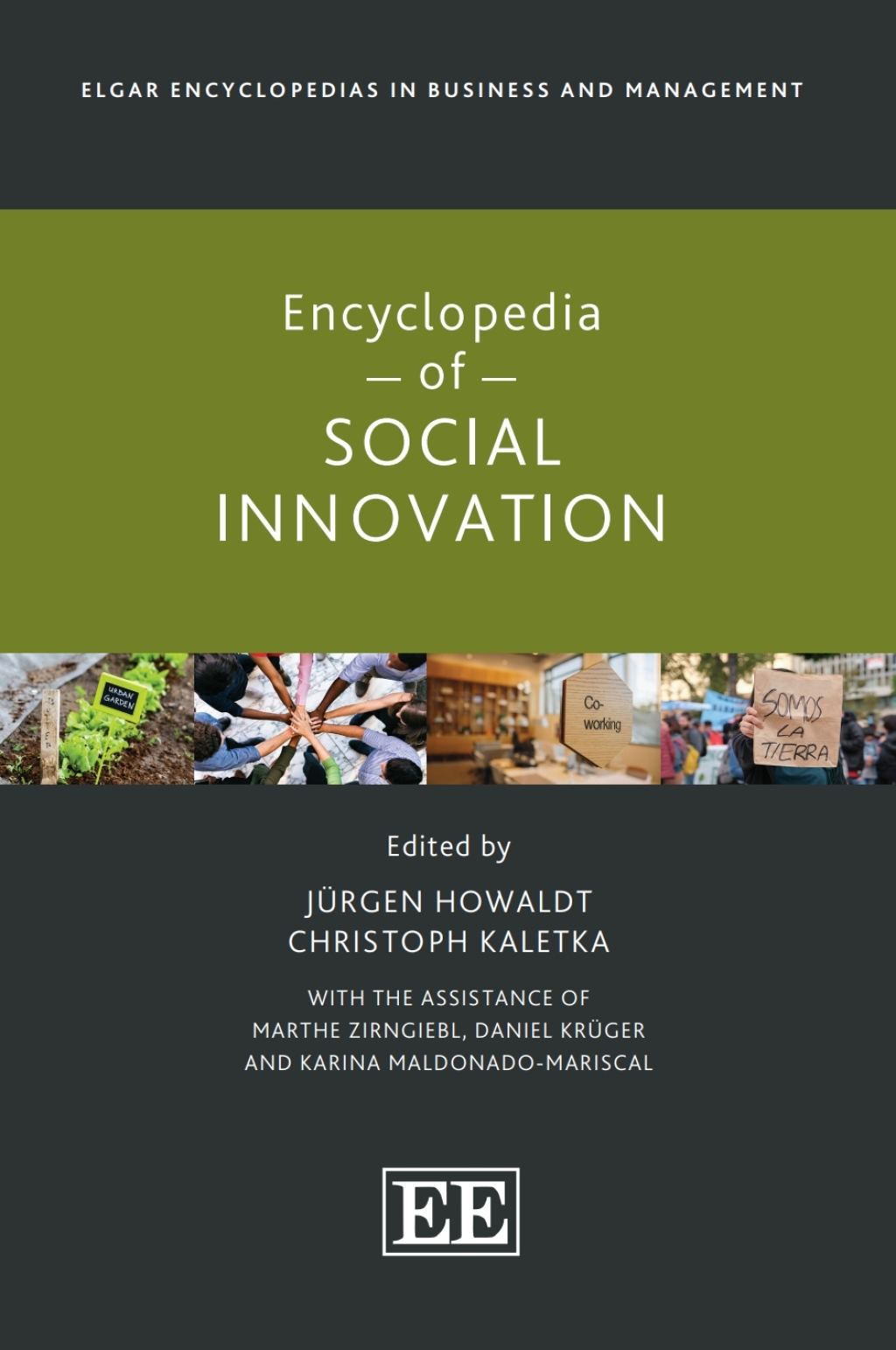 Encyclopedia of Social Innovation 1st Edition