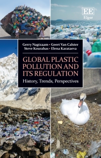 Omslagafbeelding: Global Plastic Pollution and its Regulation 1st edition 9781800373549