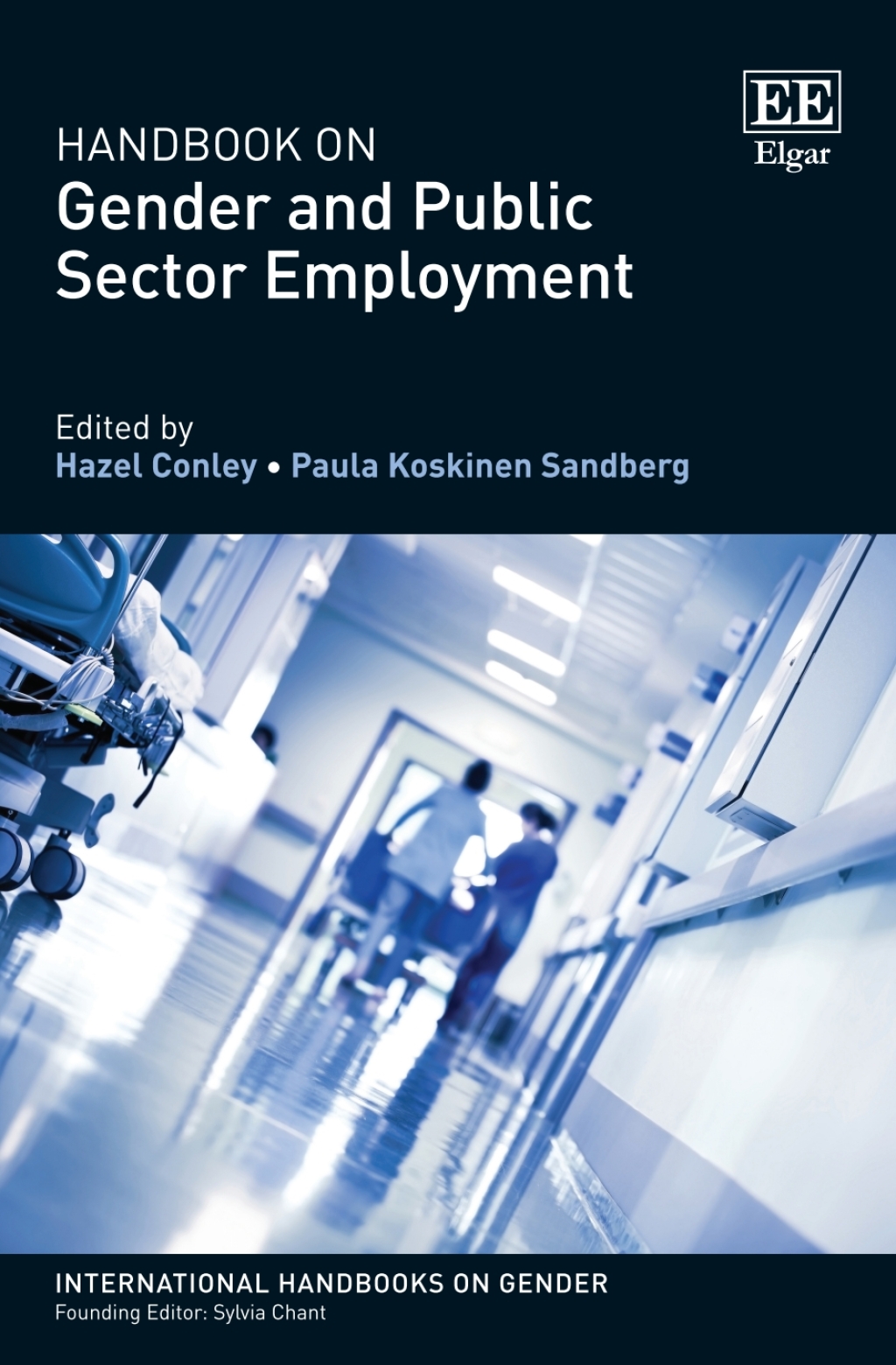 Handbook on Gender and Public Sector Employment 1st Edition
