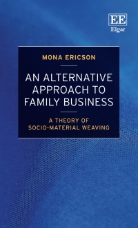 表紙画像: An Alternative Approach to Family Business 1st edition 9781800379060