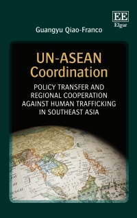 Imagen de portada: UN-ASEAN Coordination 1st edition 9781800379541