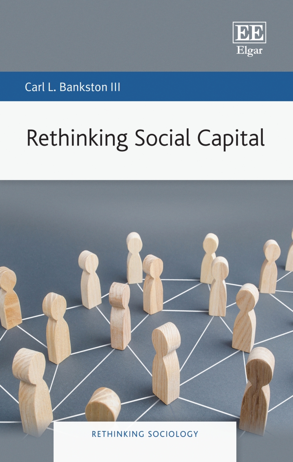 Rethinking Social Capital 1st Edition